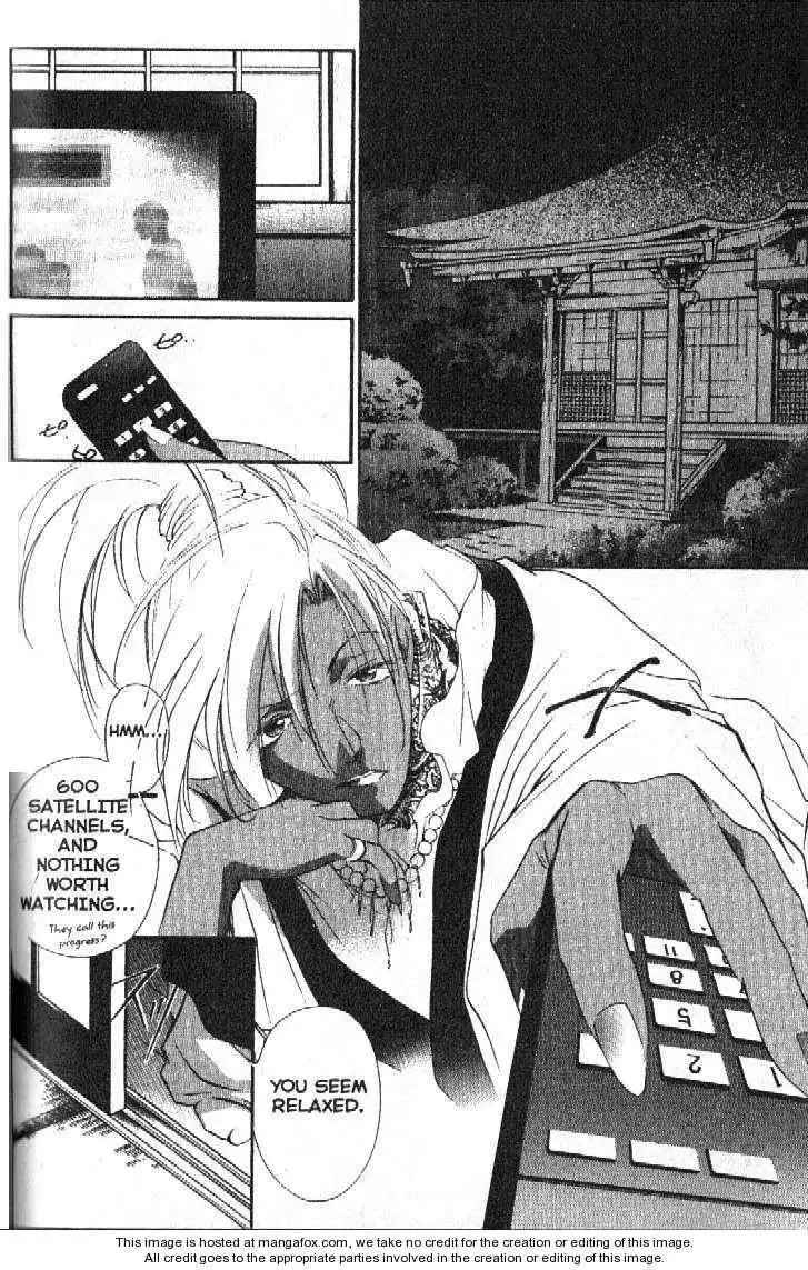 Shaolin Sisters: Reborn Chapter 3 2